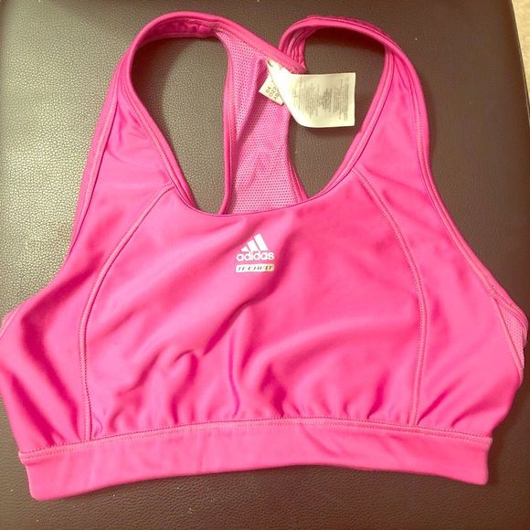 Adidas sports bra - Picture 1 of 3